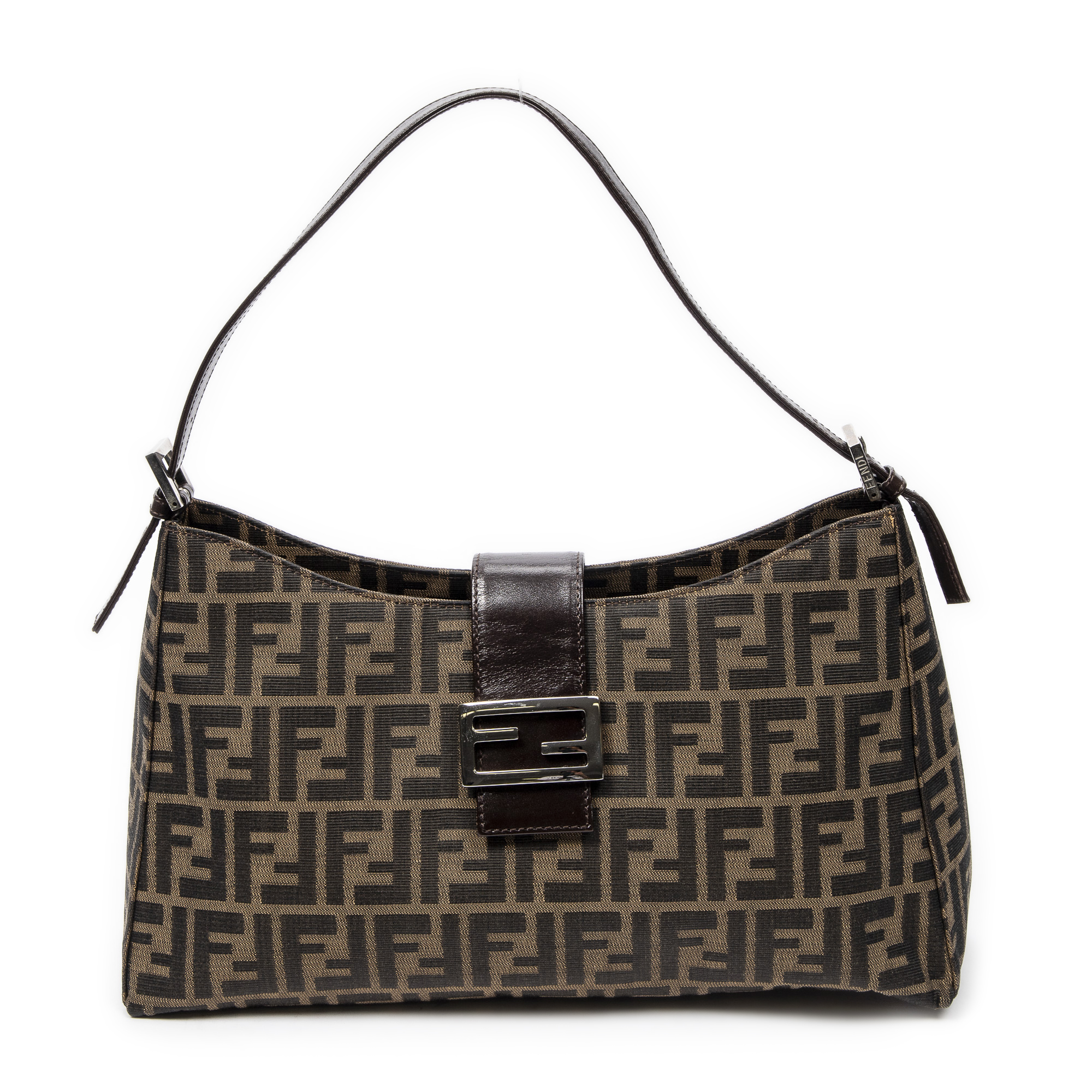 Rectangular Hobo BrandCo Paris