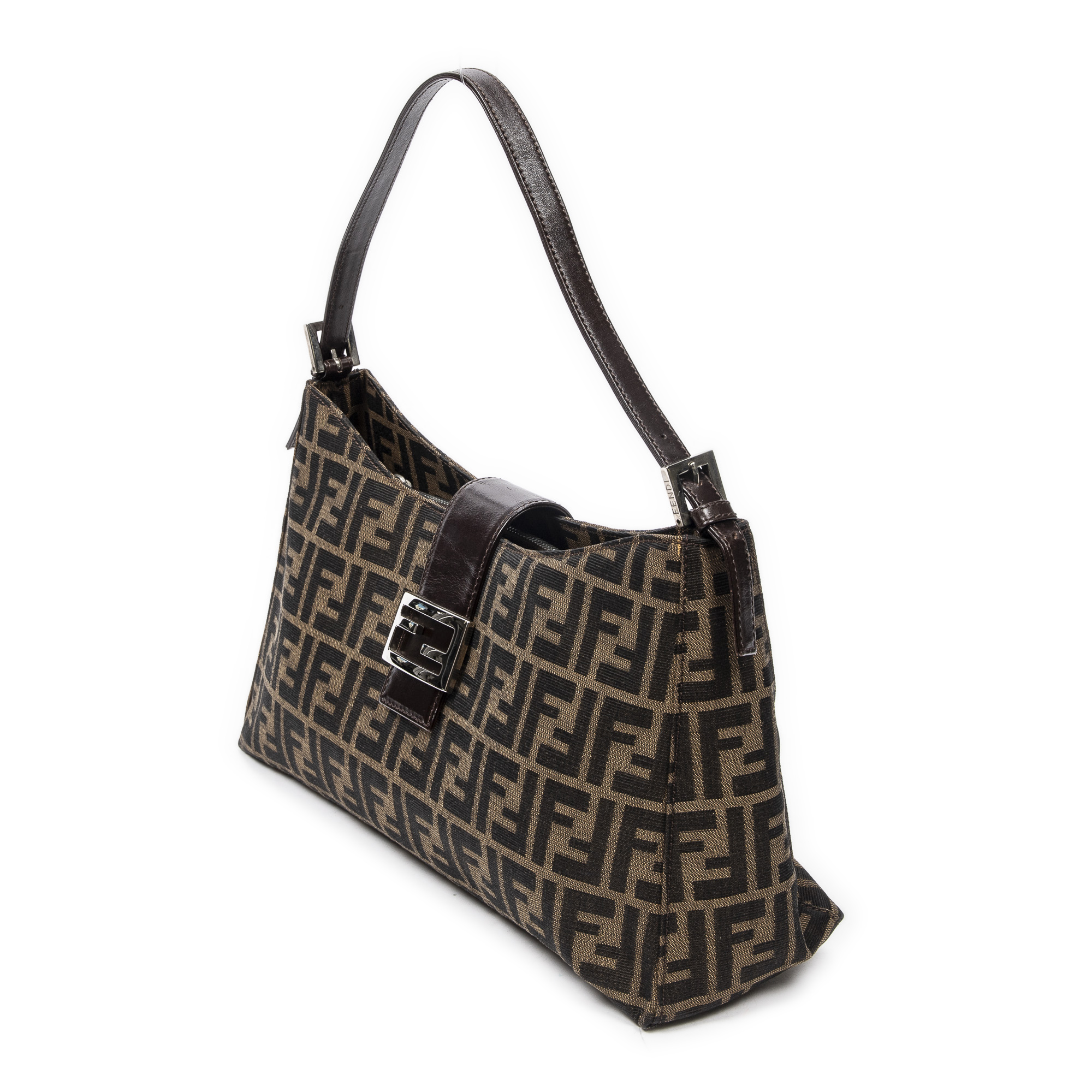 Rectangular Hobo BrandCo Paris