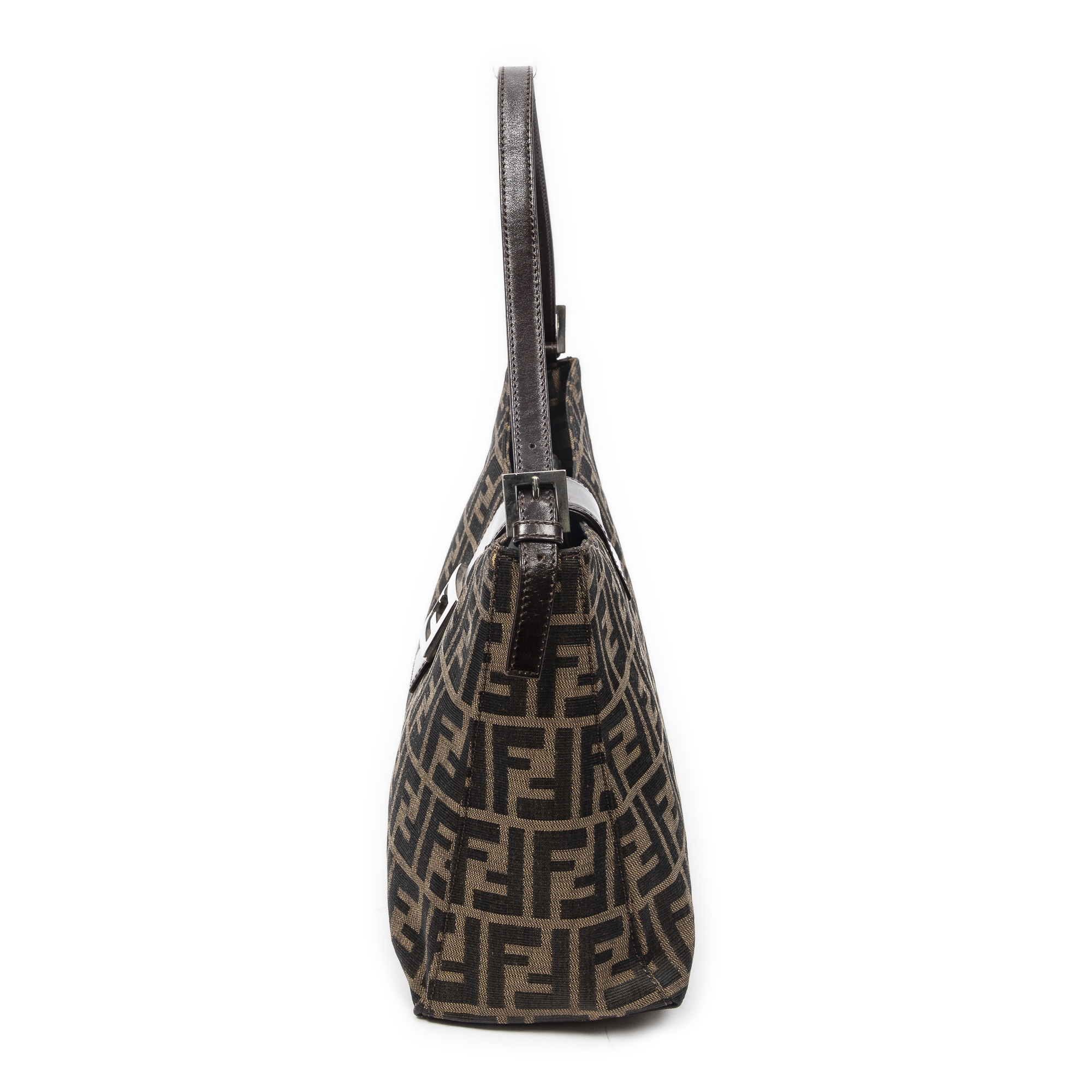 Rectangular Hobo BrandCo Paris