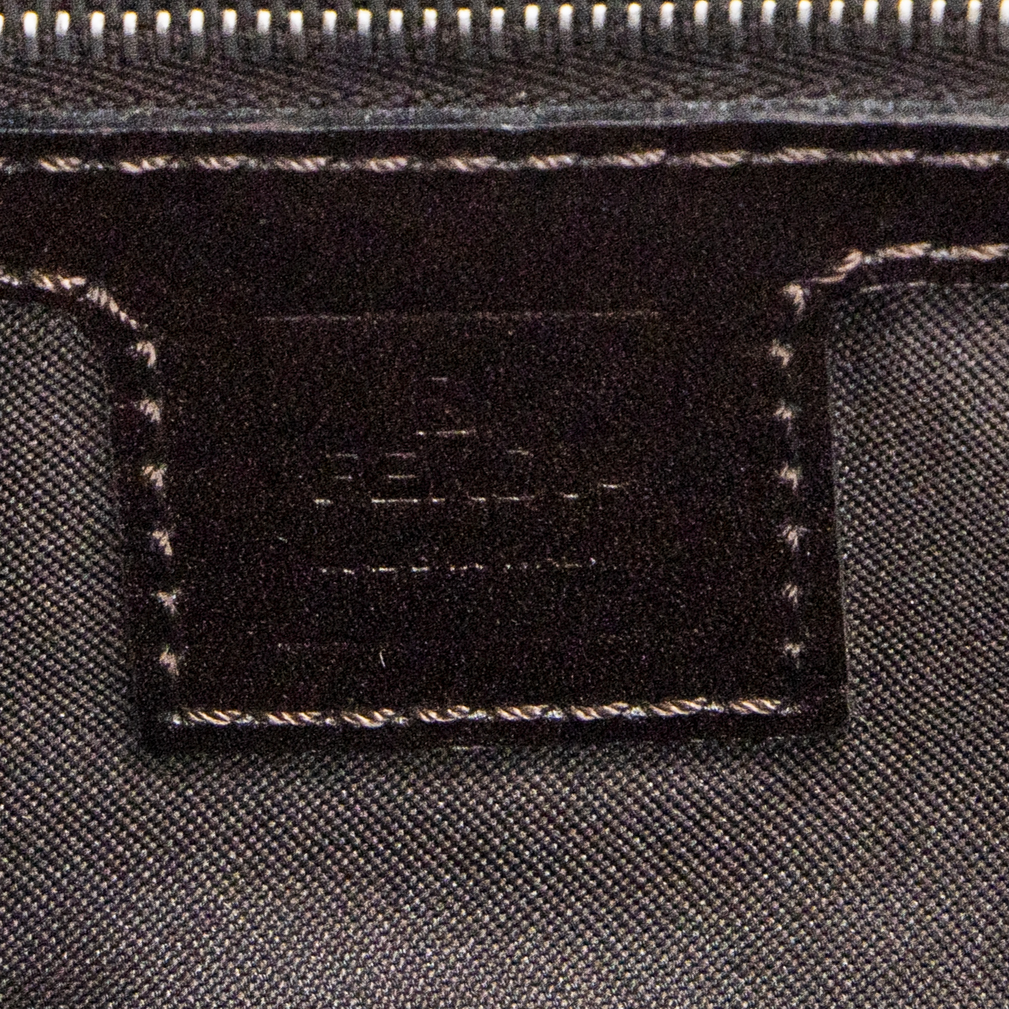 Rectangular Hobo BrandCo Paris