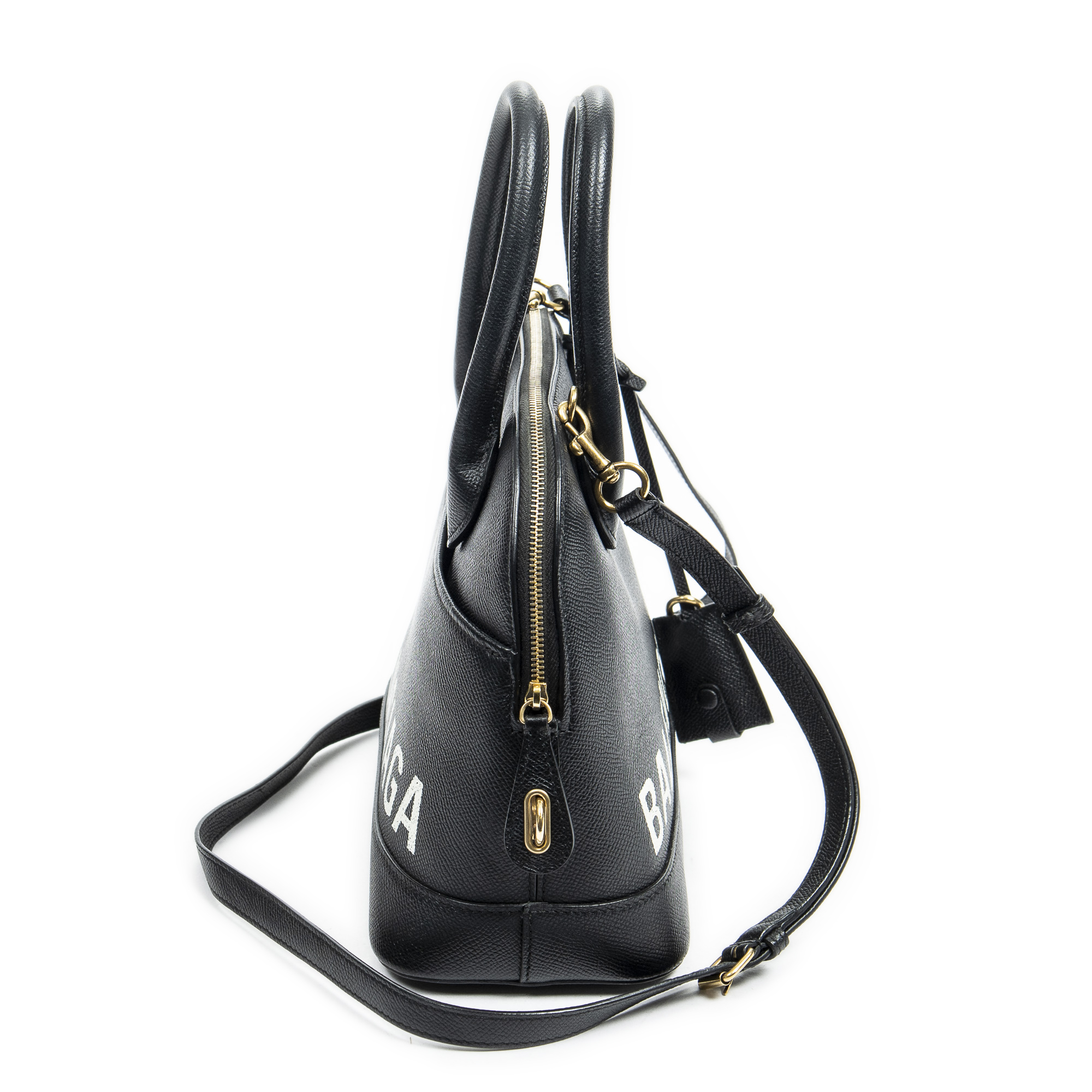 balenciaga small ville