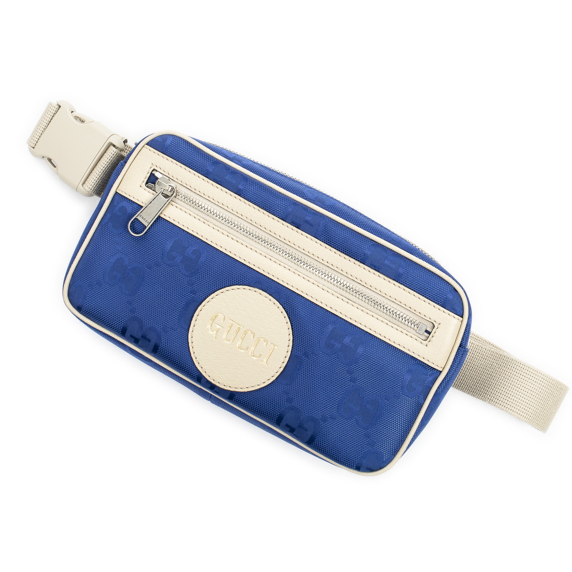 Ltd. Ed. Off the Grid GG Belt Bag