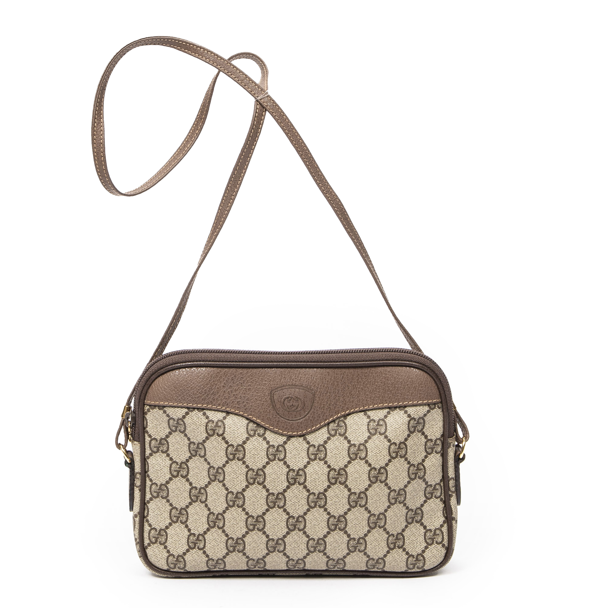 Gucci sales camera case