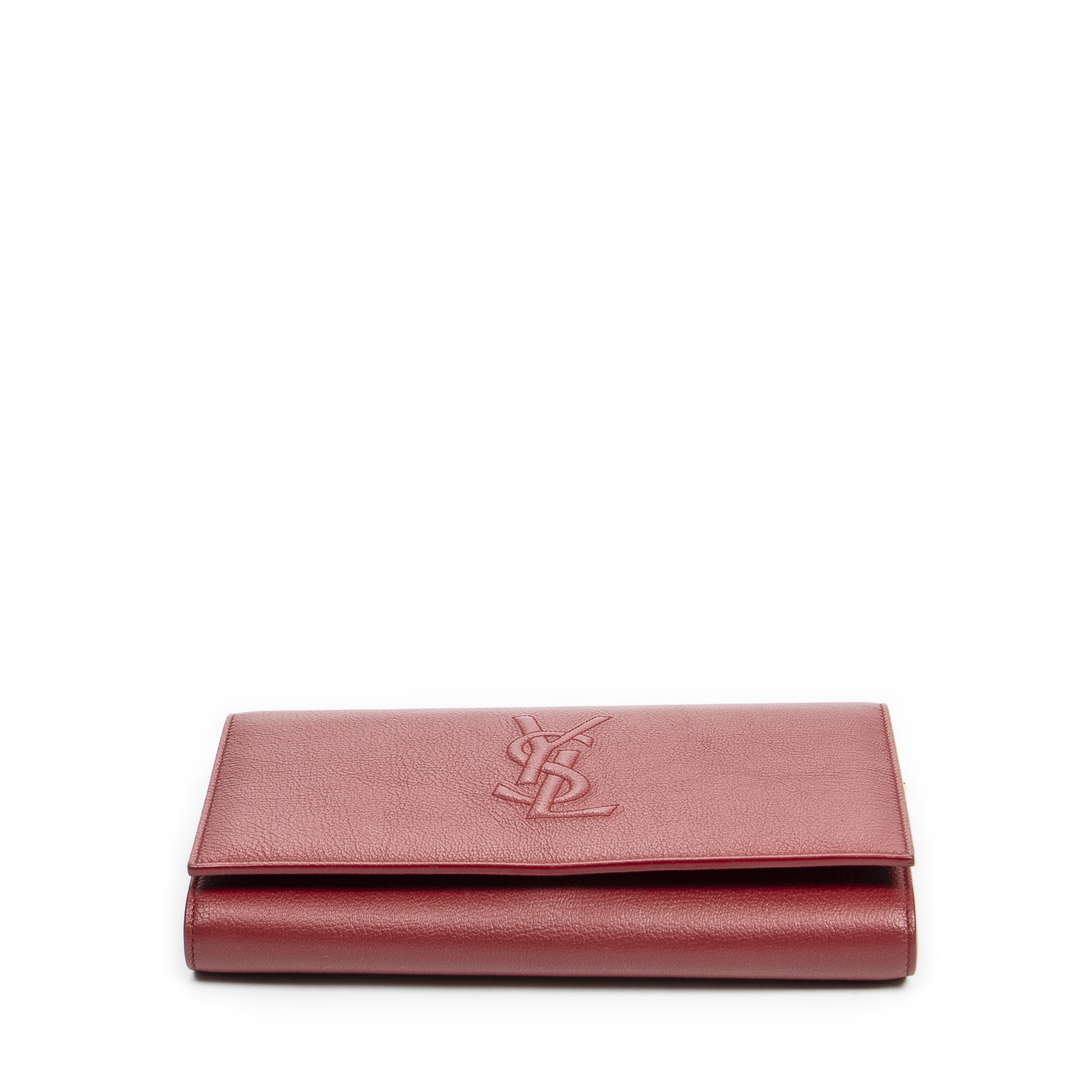 Belle De Jour Clutch BrandCo Paris