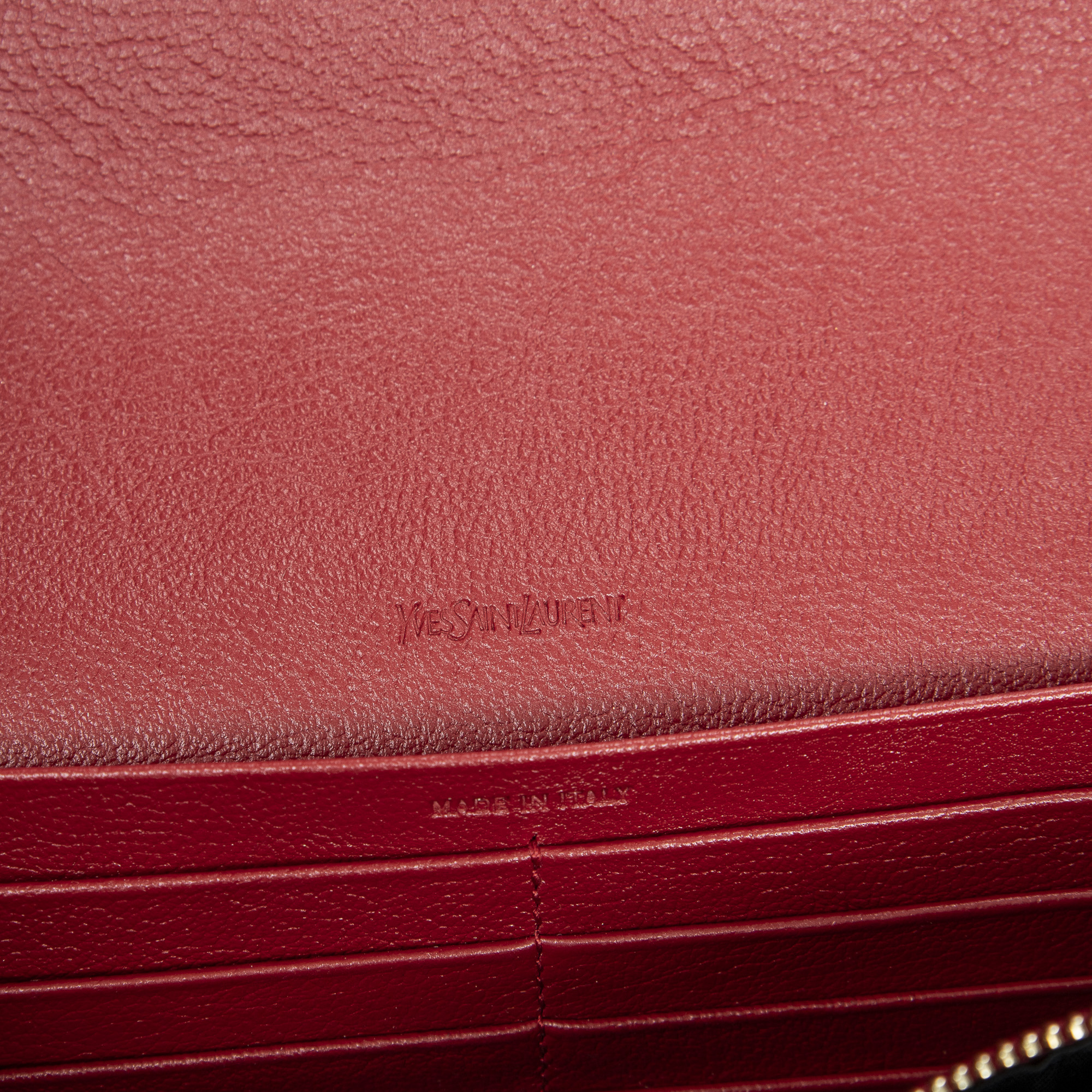 Belle De Jour Clutch BrandCo Paris