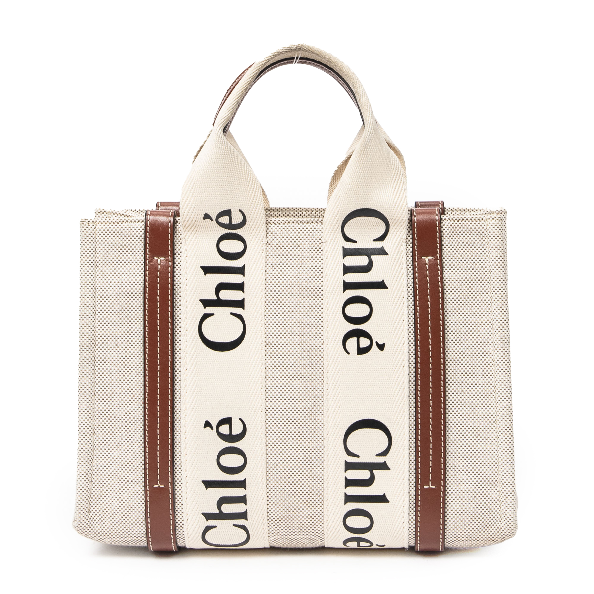 Woody Mini Tote