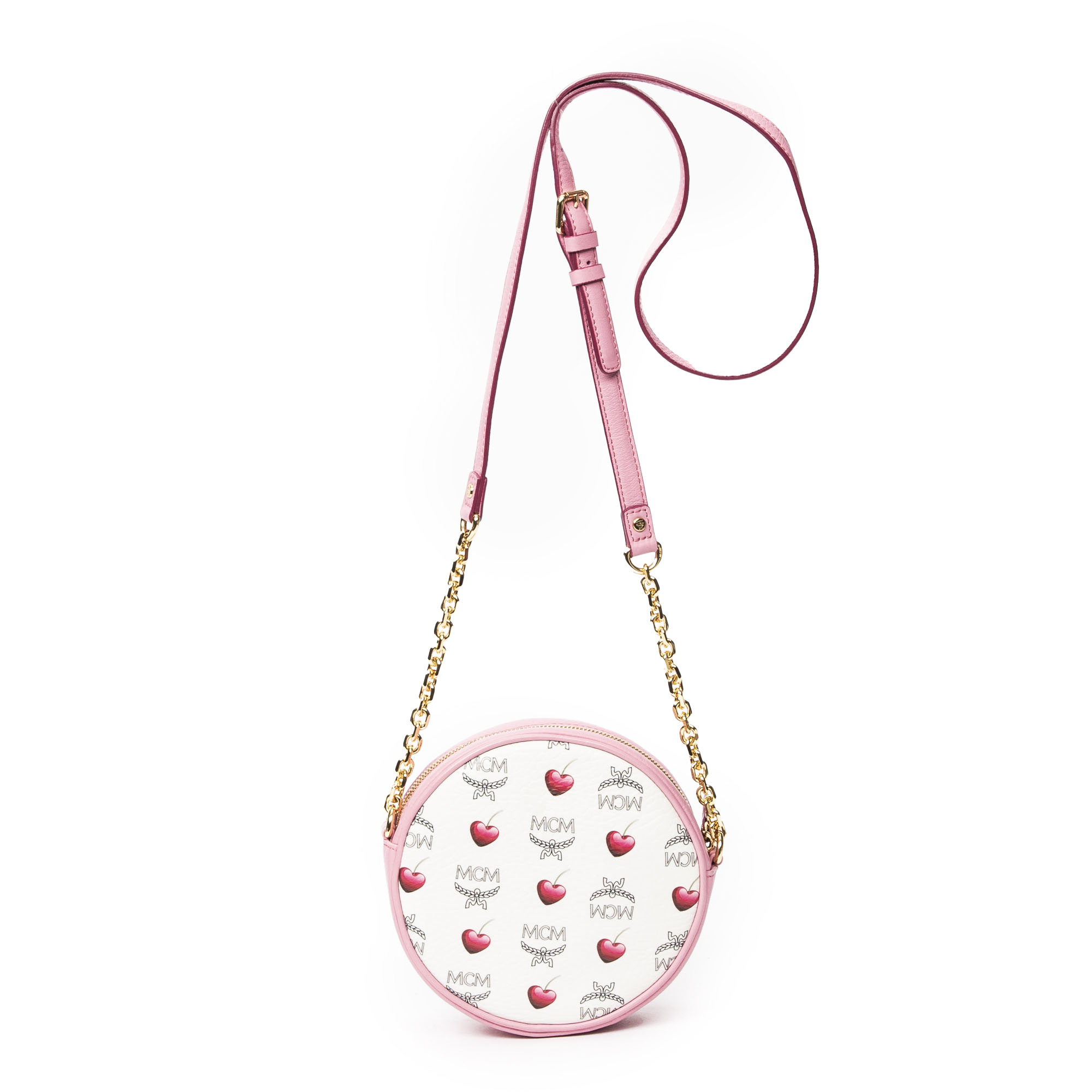Mcm tambourine sales