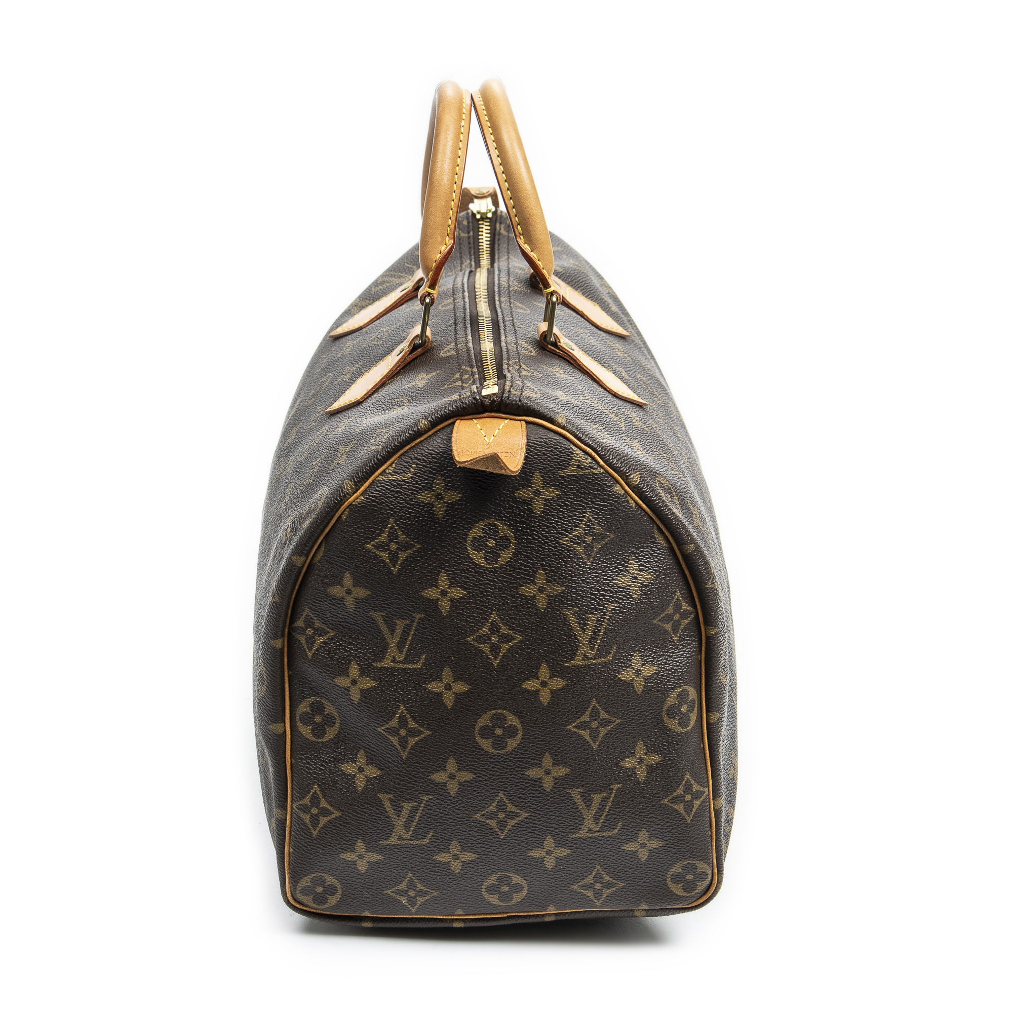 LOUIS VUITTON SPEEDY 35  7 THINGS TO KNOW 