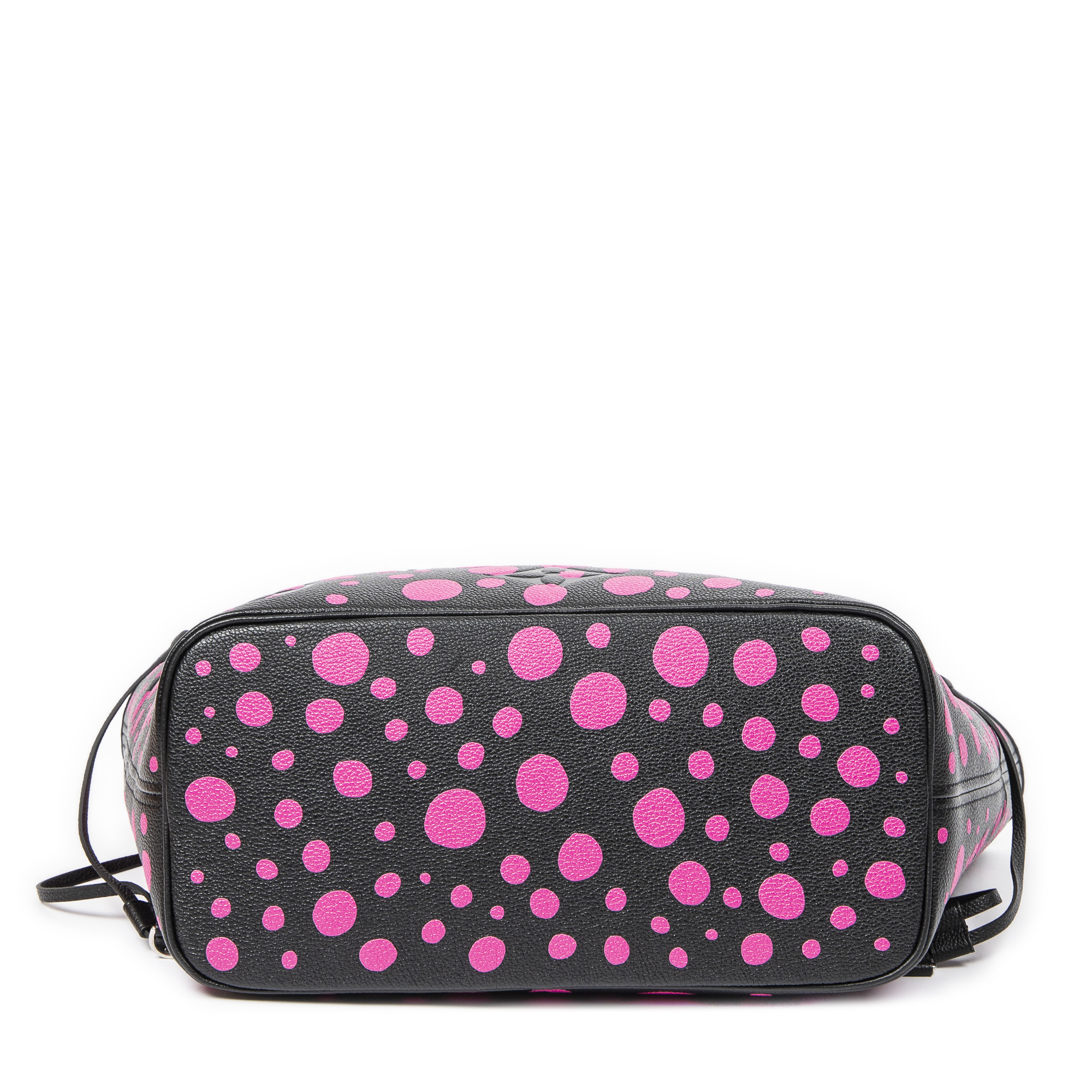 LVxYK Infinity Dots Neverfull MM - BrandCo Paris