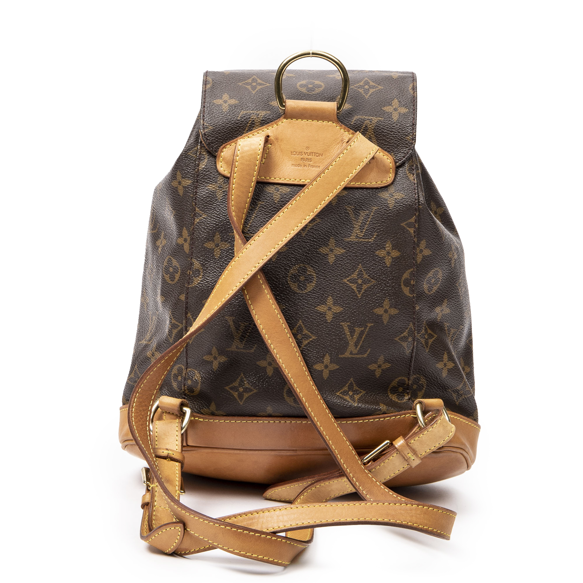 louis-vuitton backpack montsouris mm