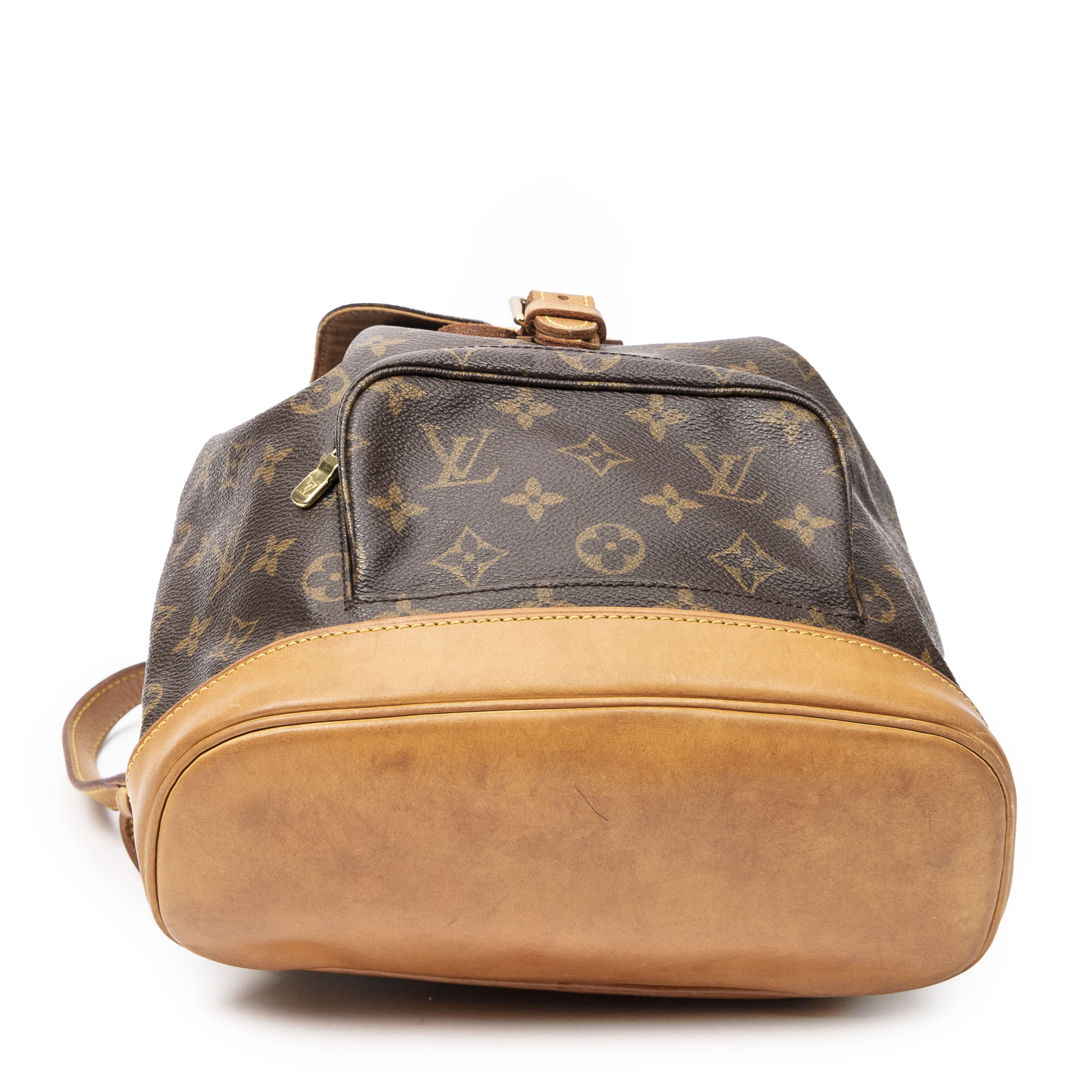 Louis Vuitton MONTSOURIS MM BACKPACK SP0929