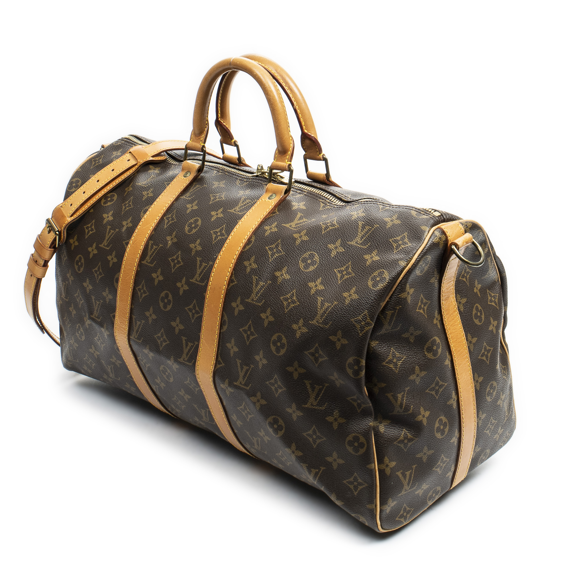 Keepall 50 - BrandCo Paris