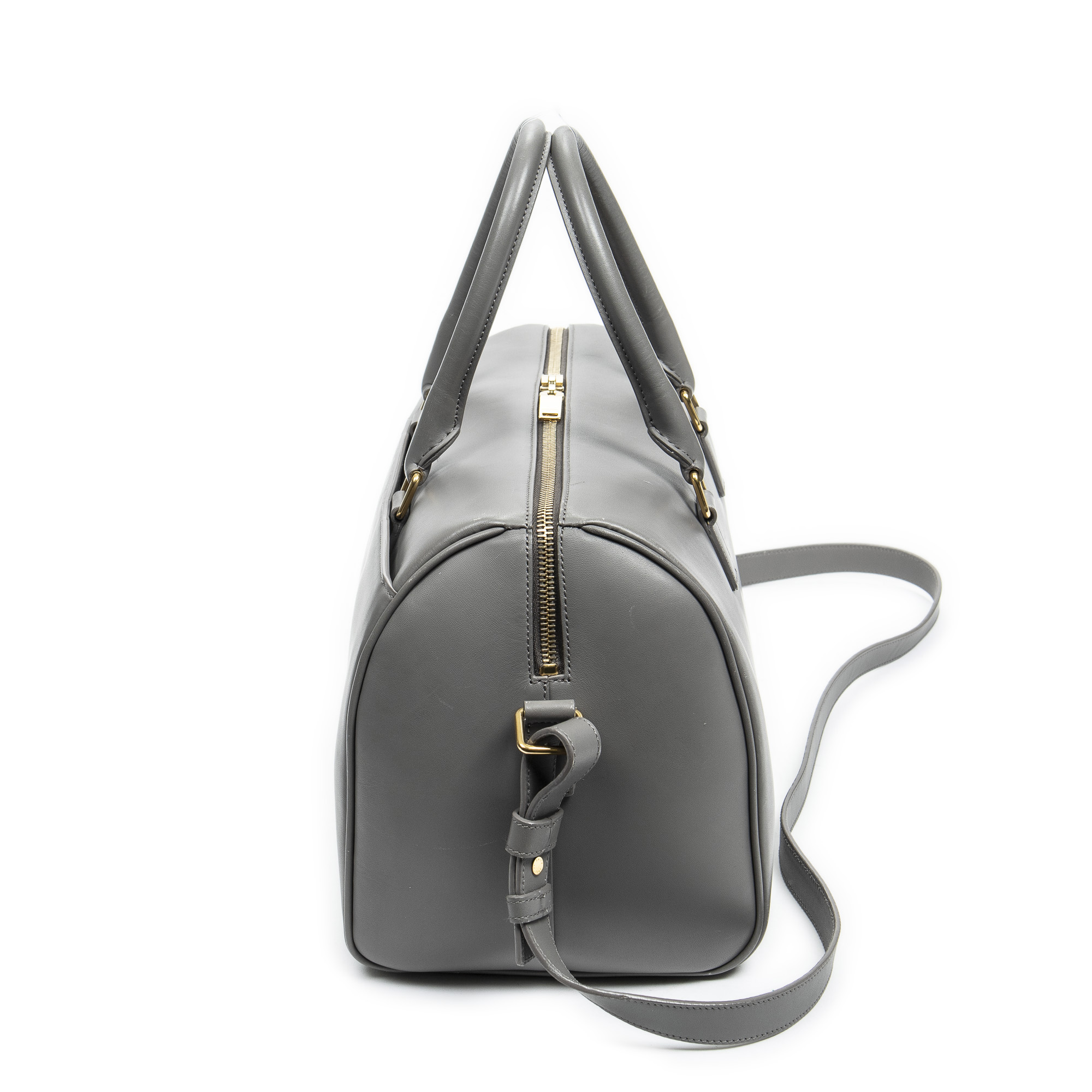 Ysl duffle 6 hotsell