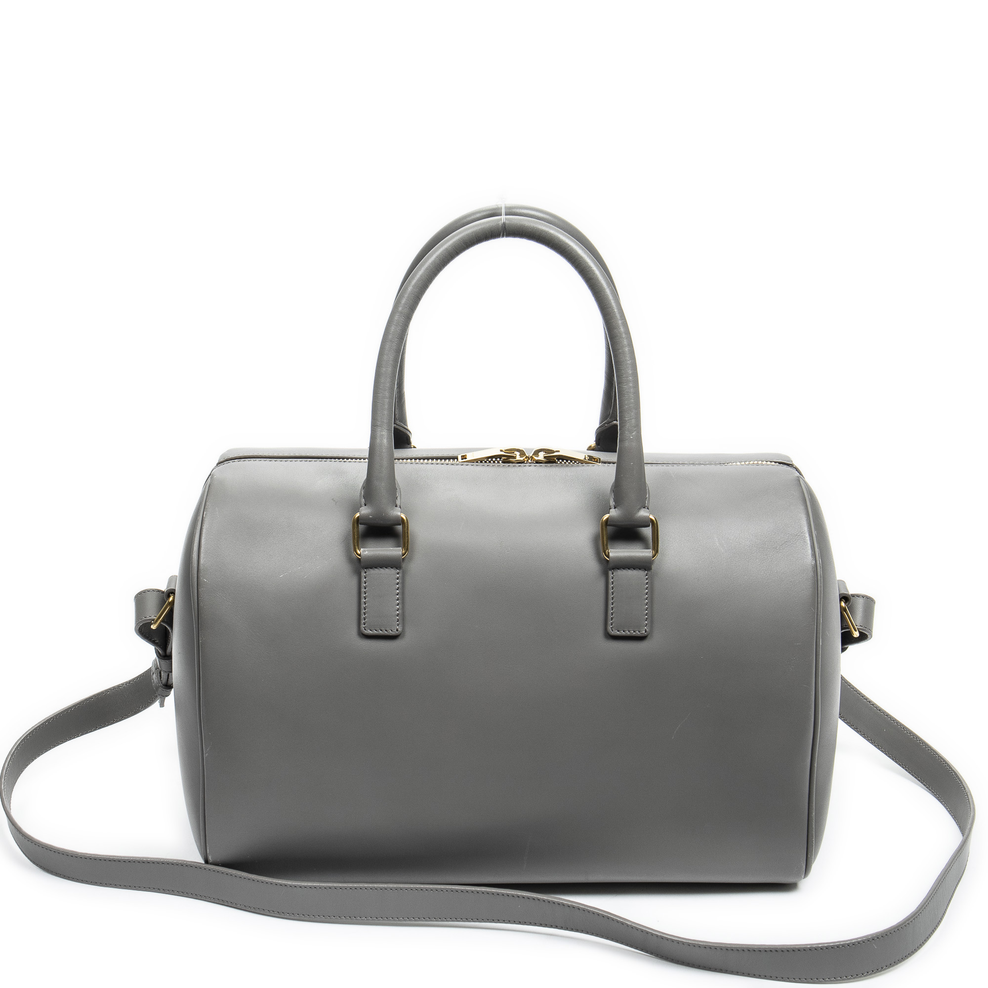 Duffle 6 BrandCo Paris