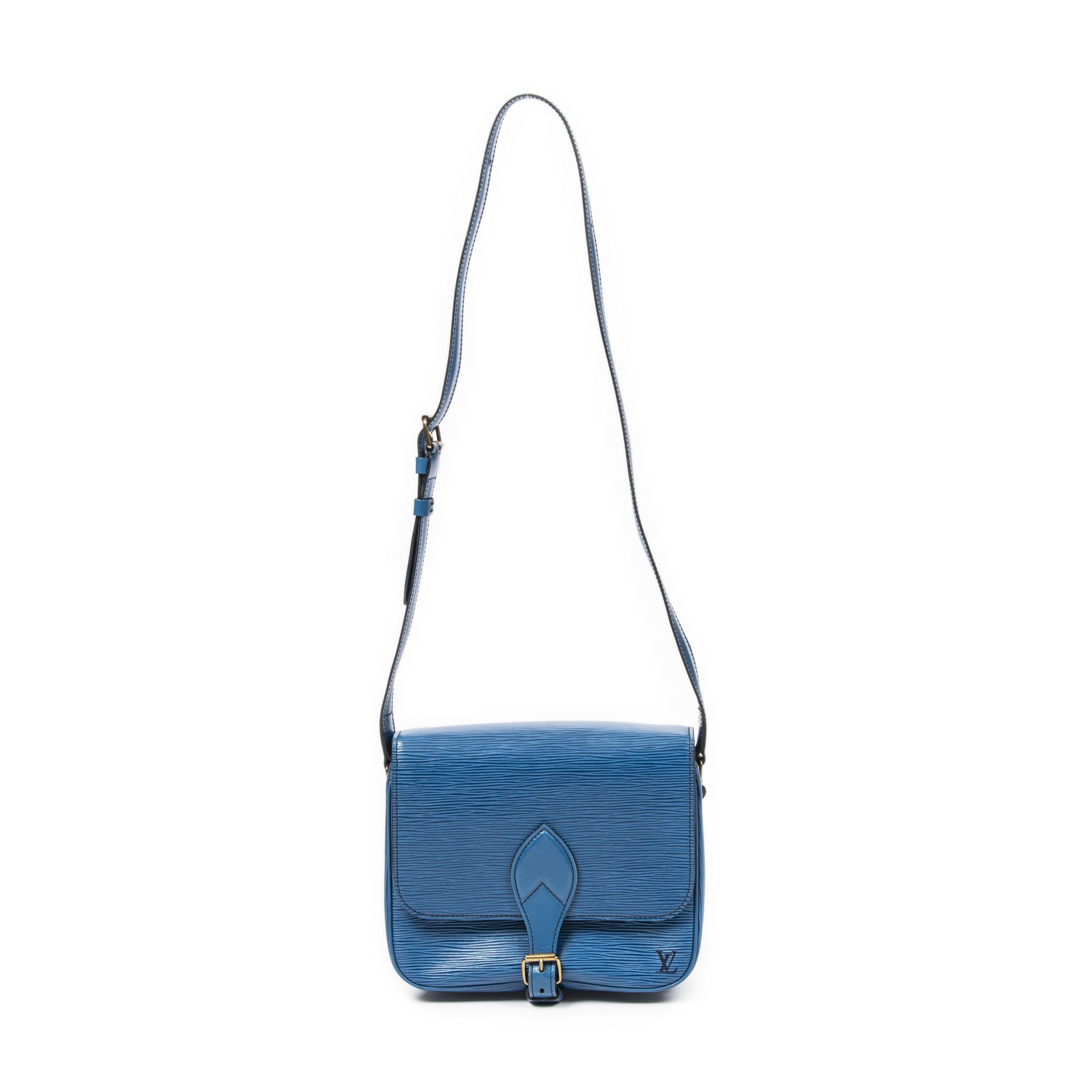Sac cartouchiere discount louis vuitton