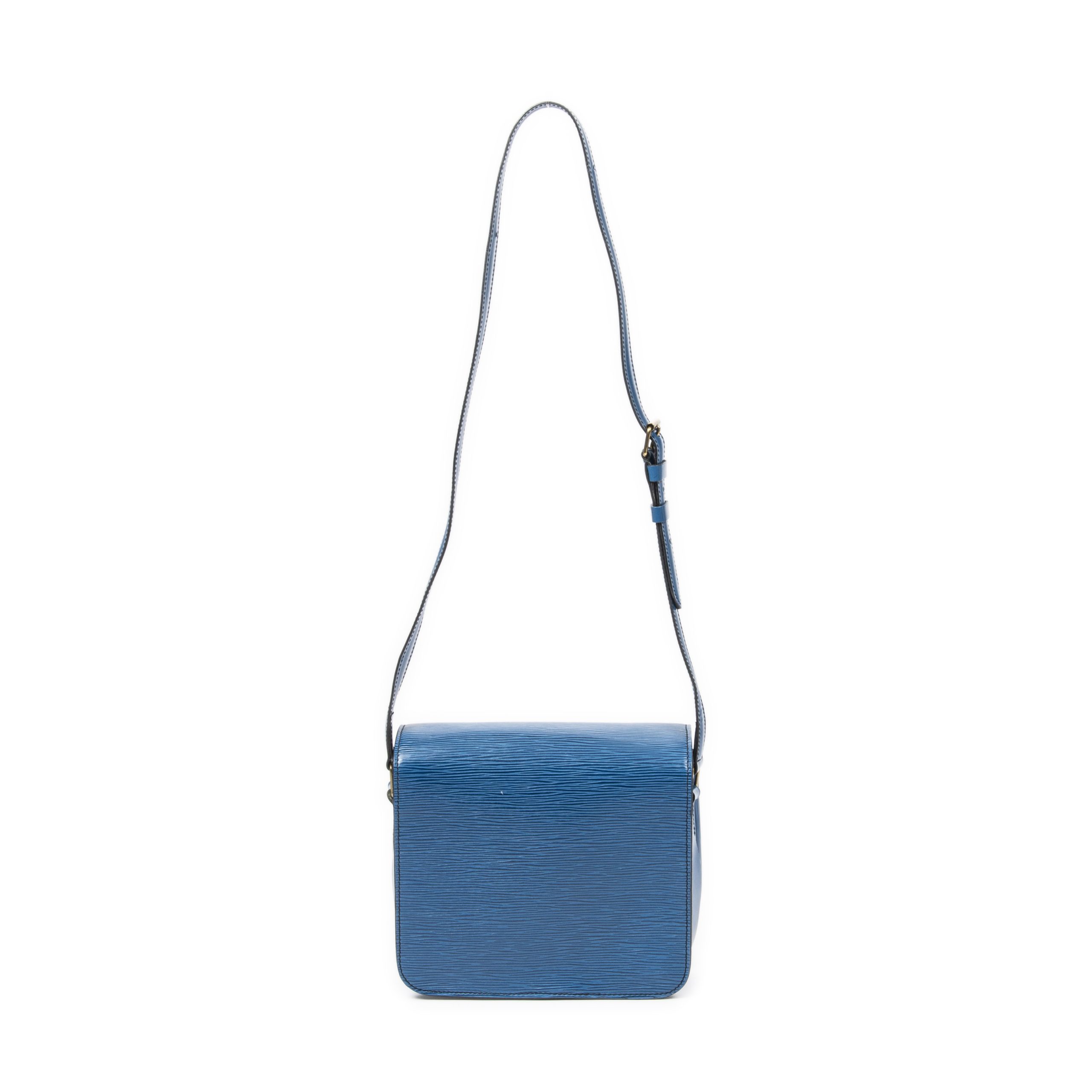 Cartouchiere mm 2025