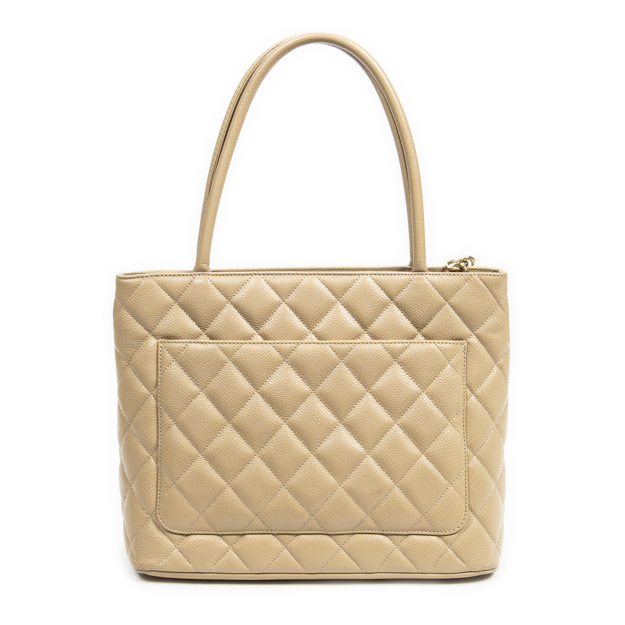 Chanel deals medallion price