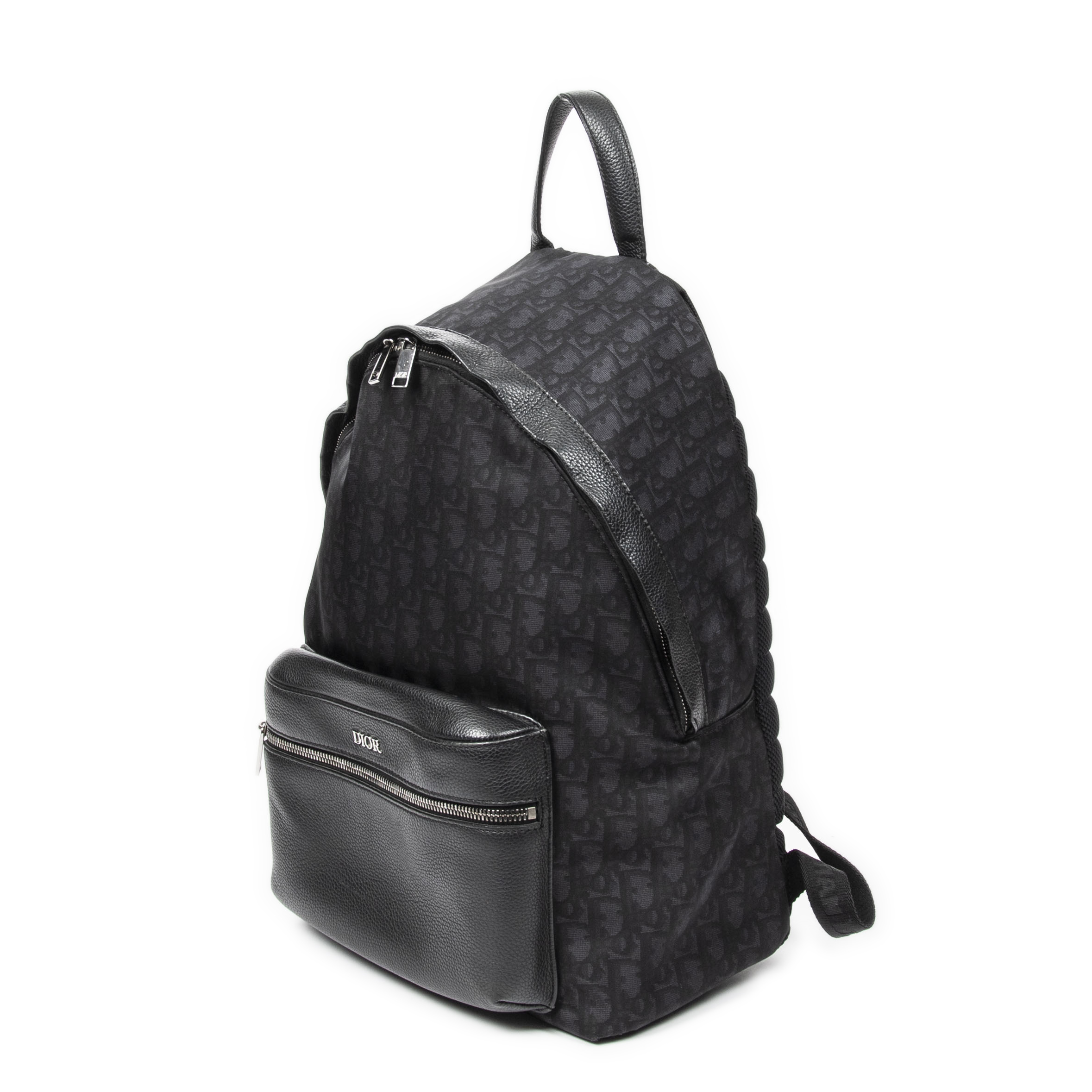 Dior backpack top purse