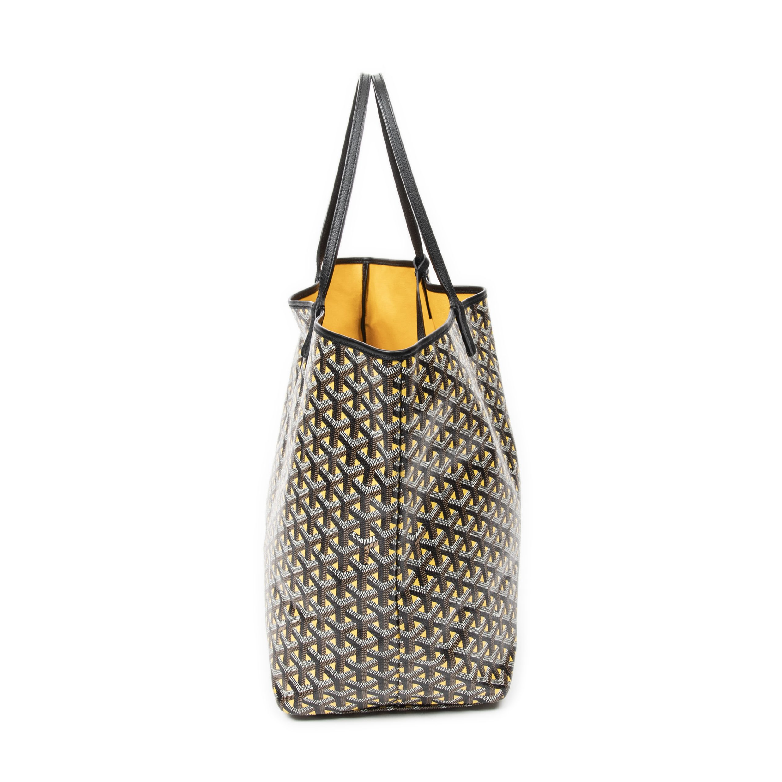 Goyard monogram outlet bag