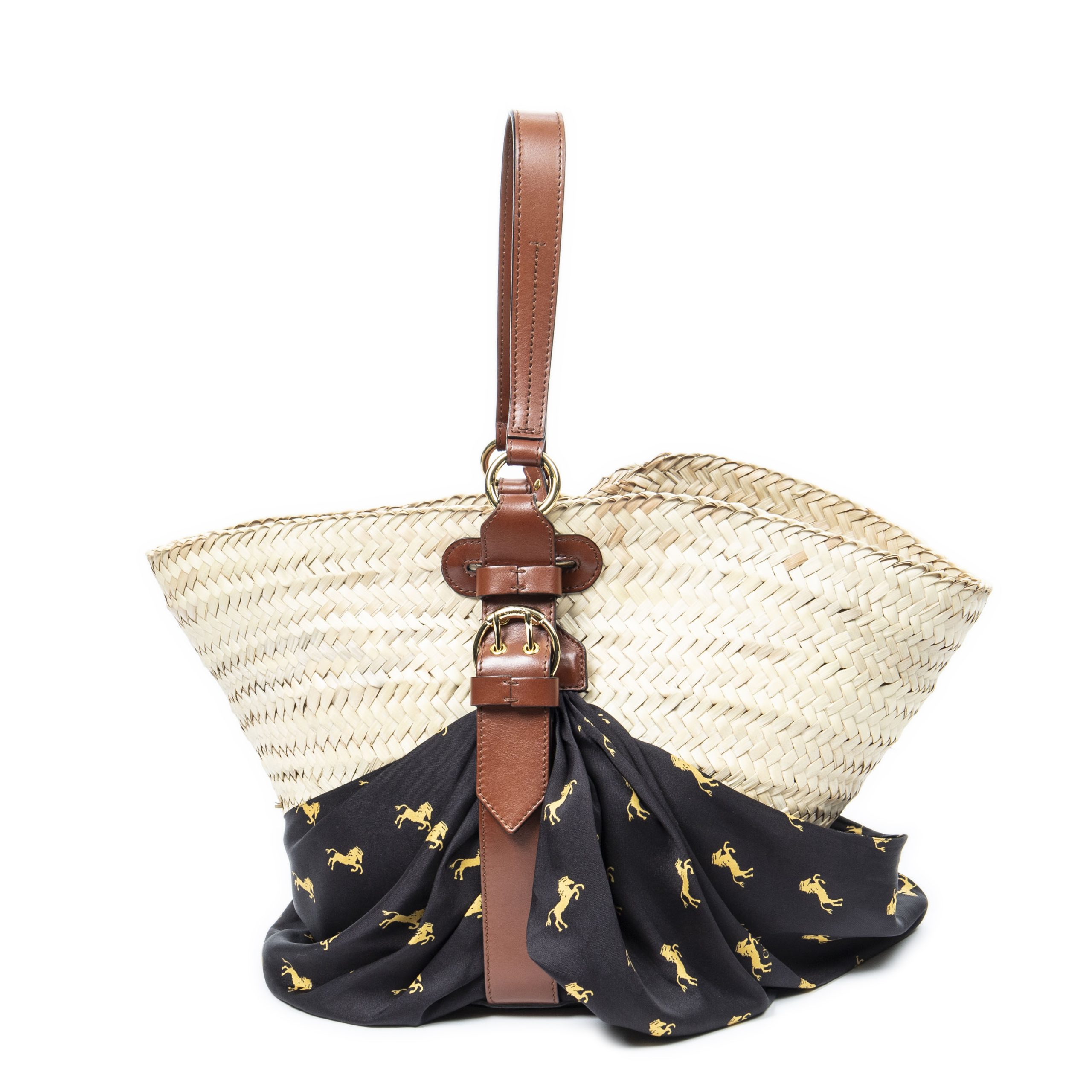 Medium Panier Basket