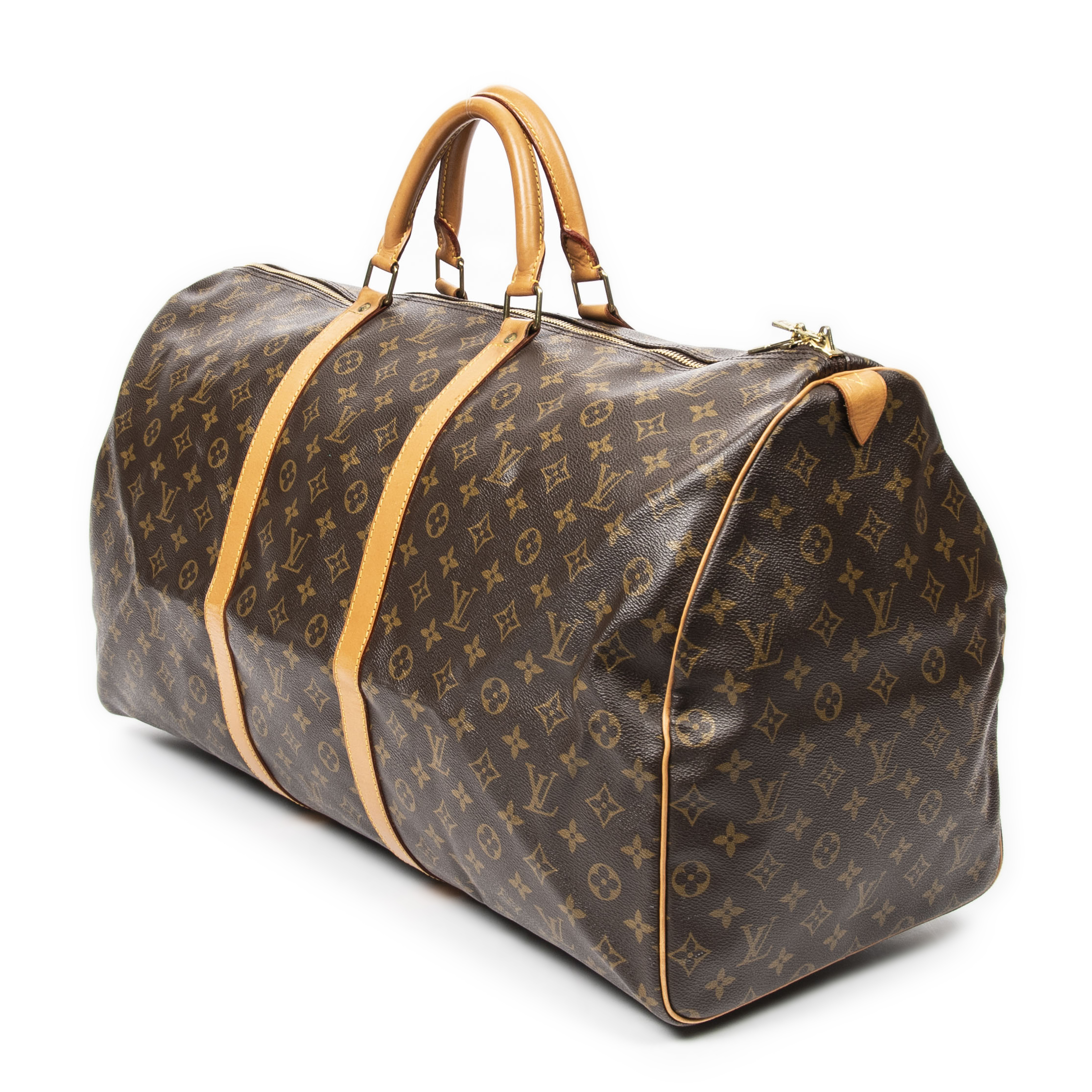 Keepall 60 BrandCo Paris