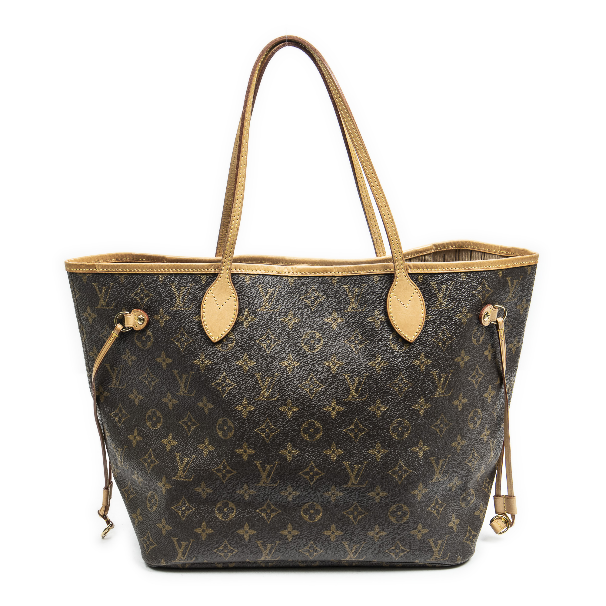Neverfull mm 2025