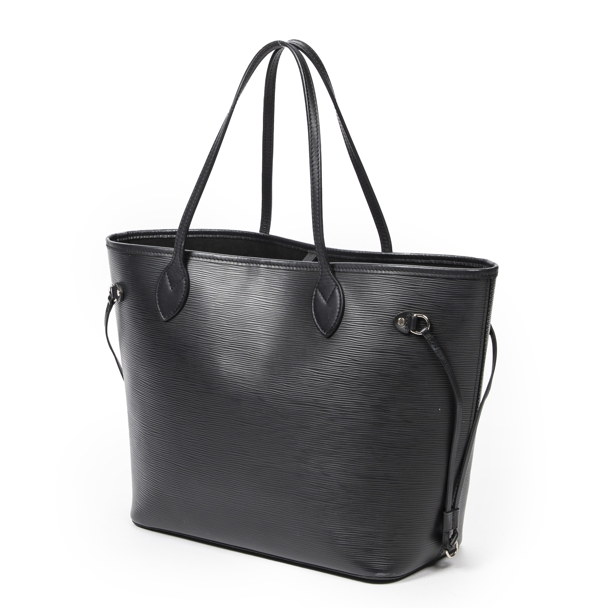 Black neverfull gm 2025