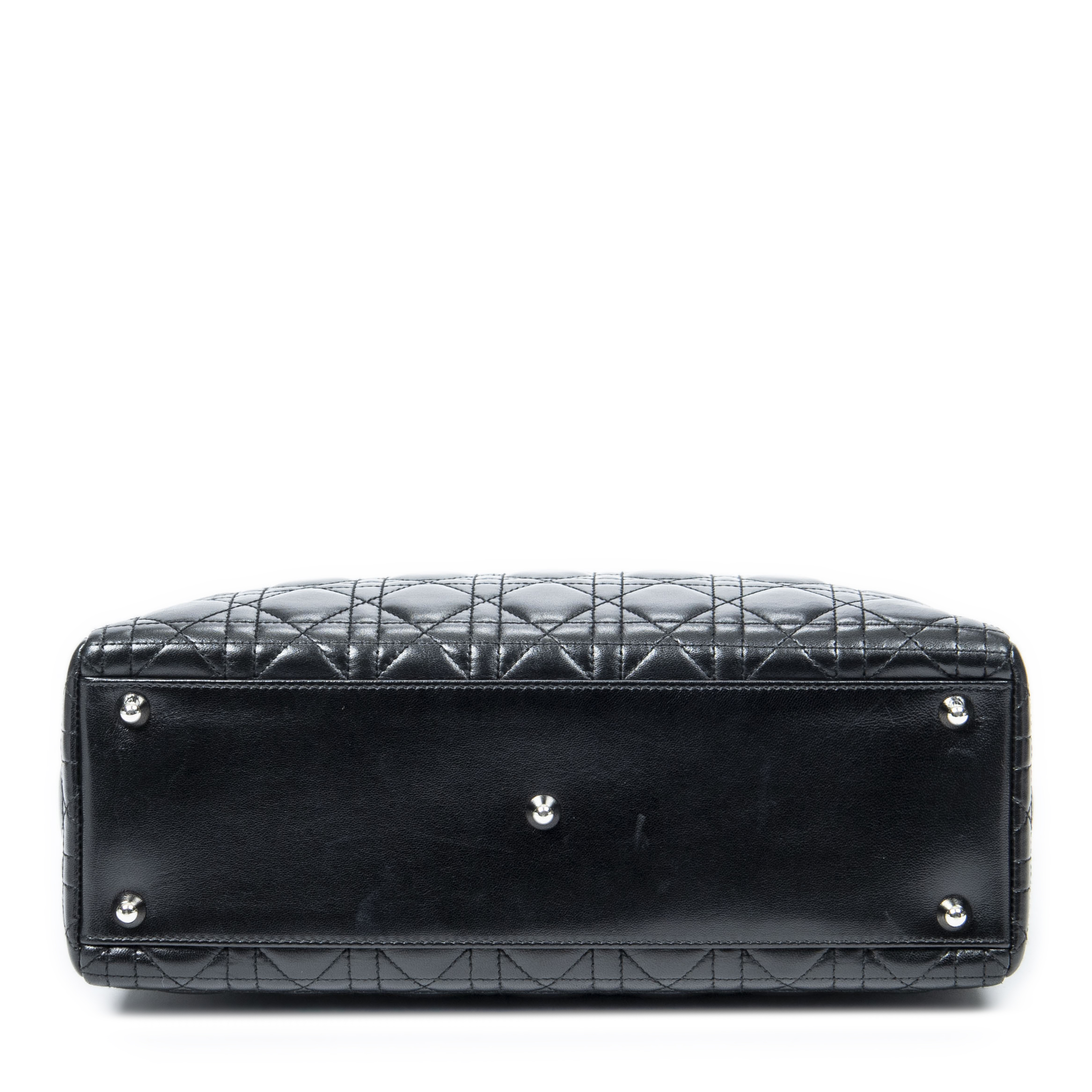 Large lady dior zip wallet deals