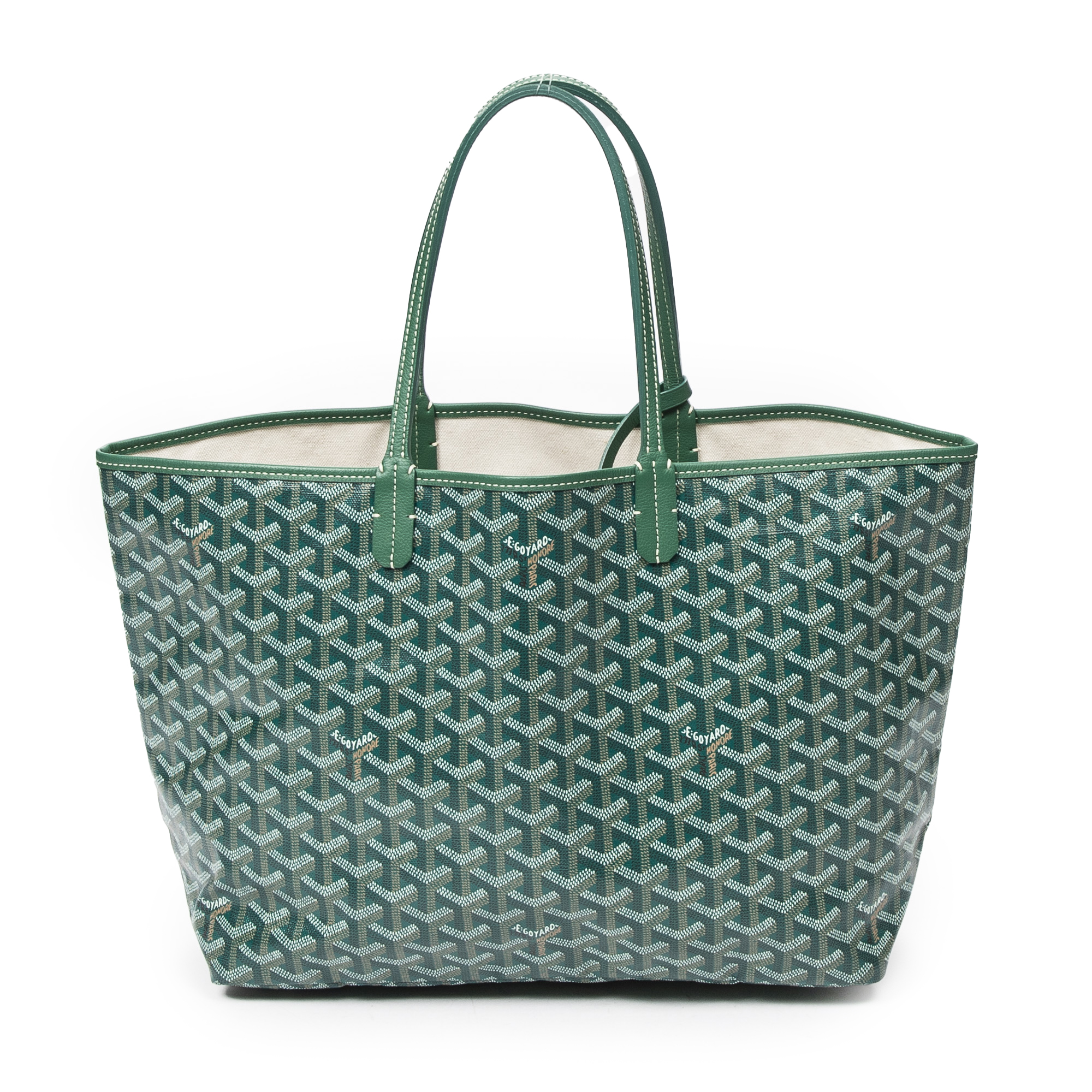Goyardine saint sales louis pm