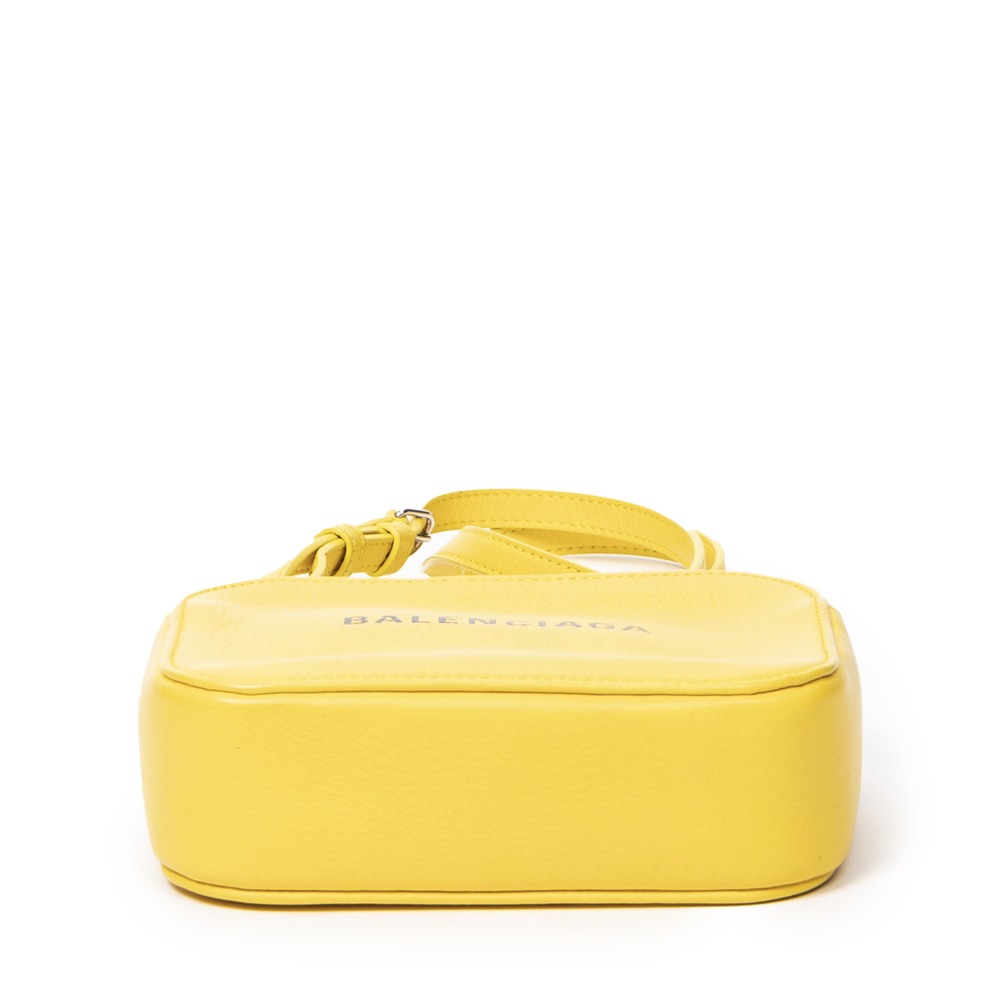 Balenciaga everyday shop camera bag xs