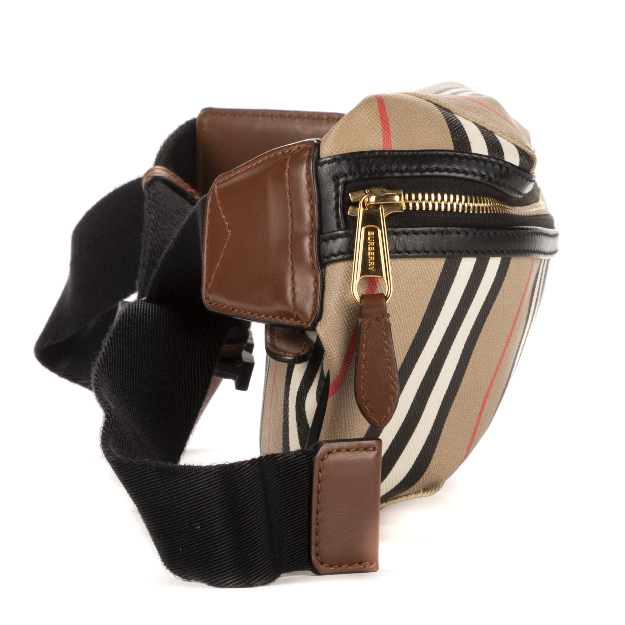 Sac banane top burberry