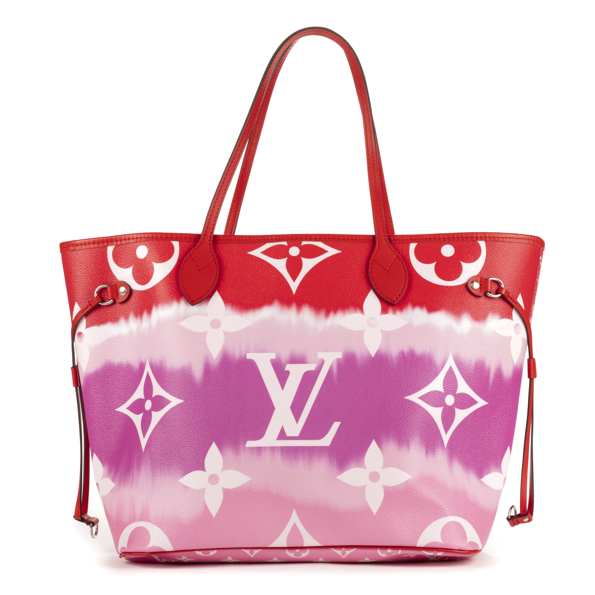 Ltd. Ed. Neverfull Escale MM