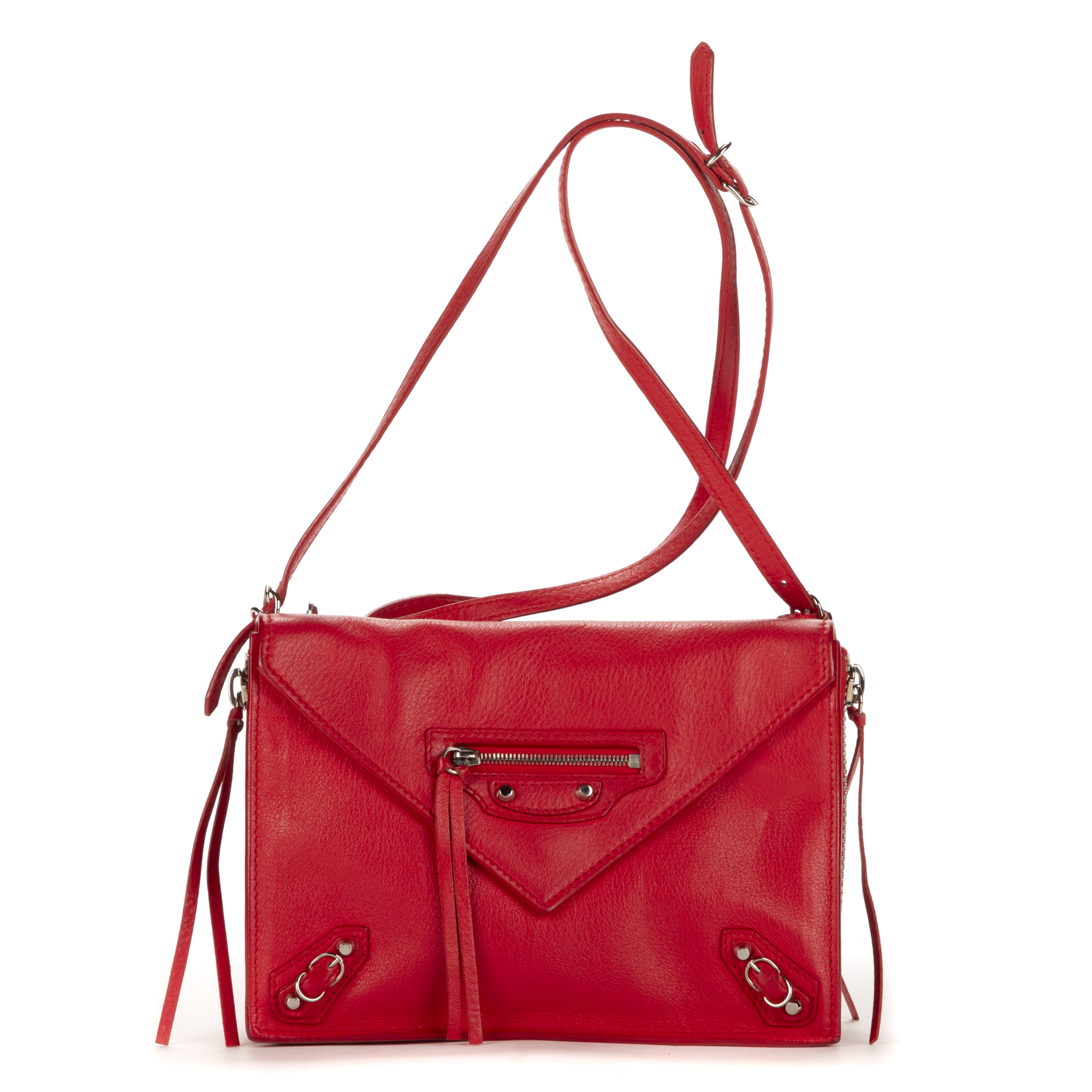Balenciaga cheap papier triple