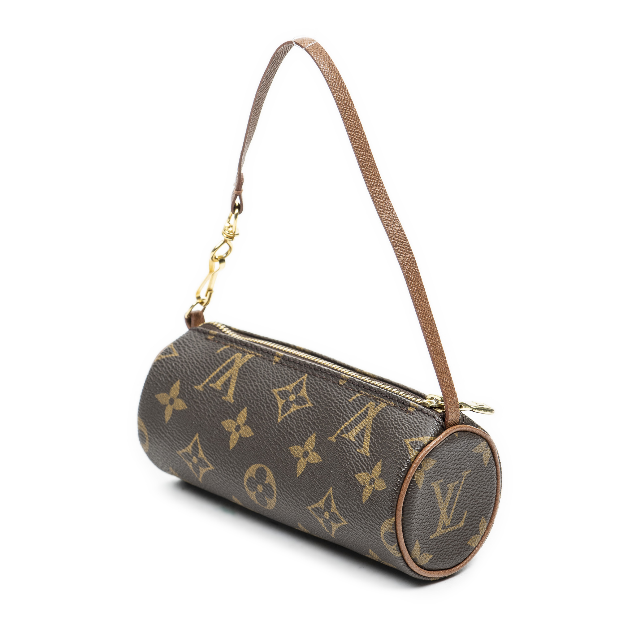 Louis vuitton papillon 2025 pouch