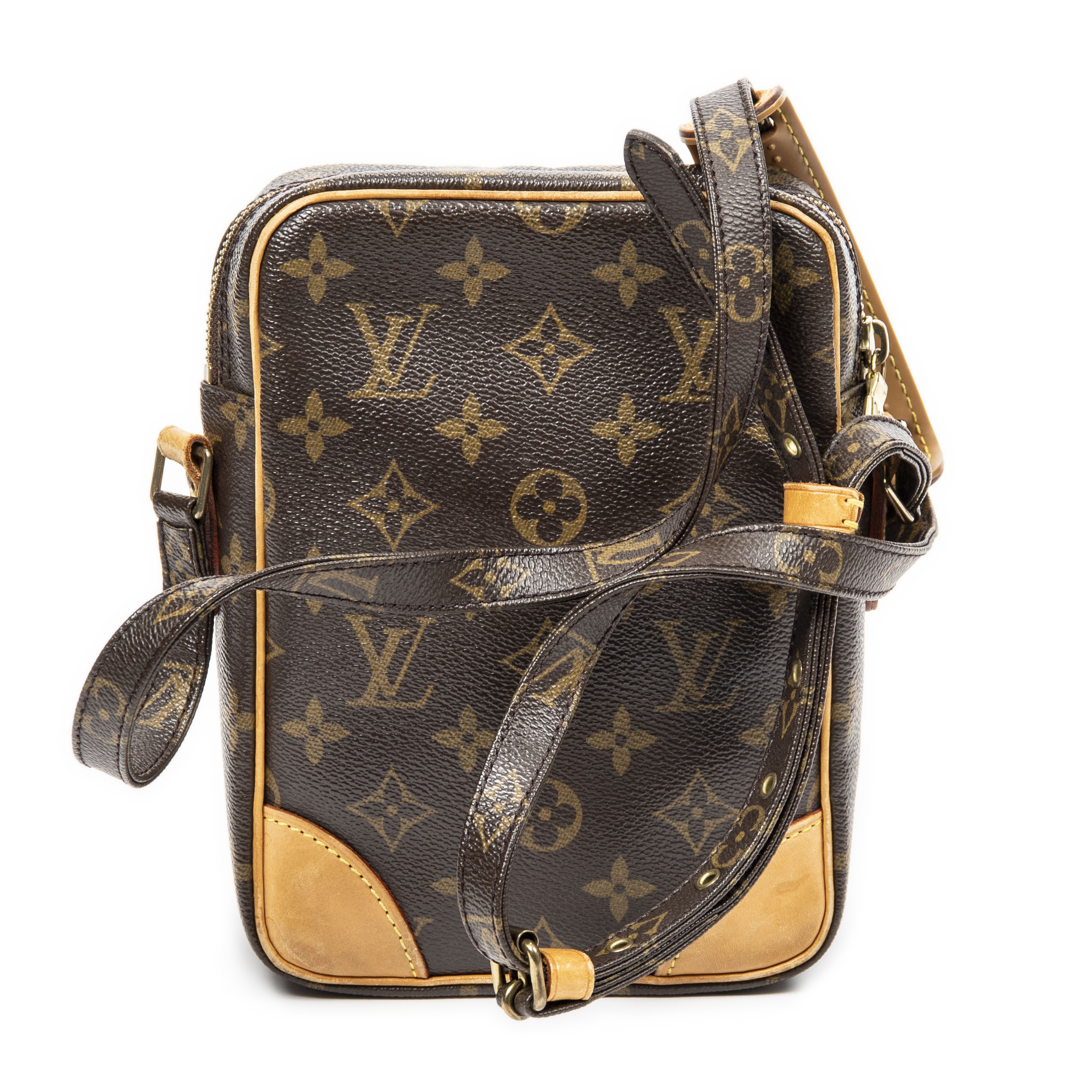 Borse vuitton hotsell amazon