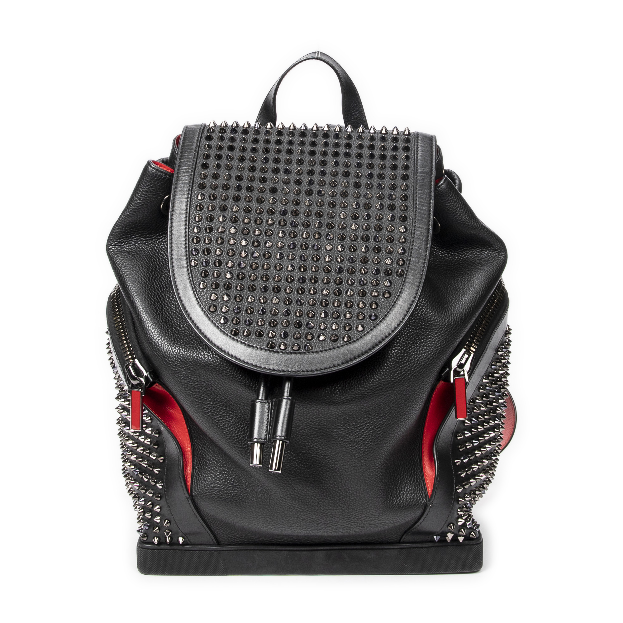 Sac a dos louboutin cheap