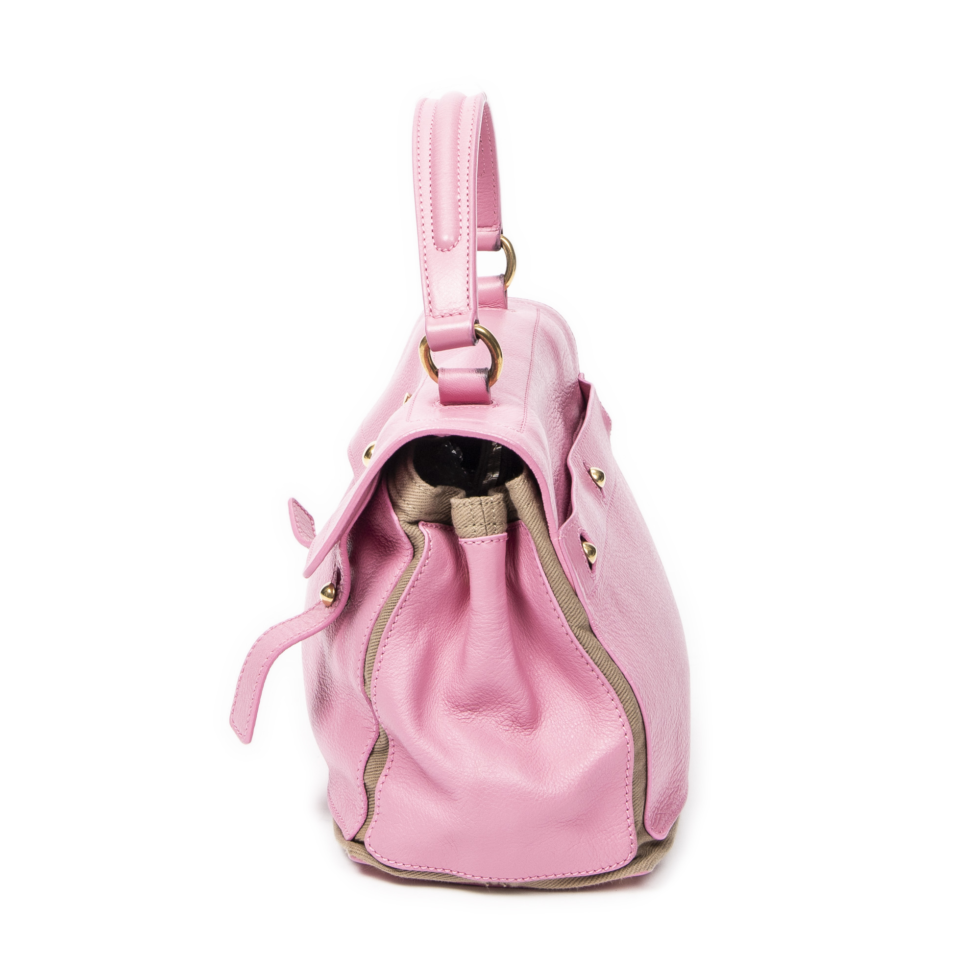 Small Muse Two - BrandCo Paris