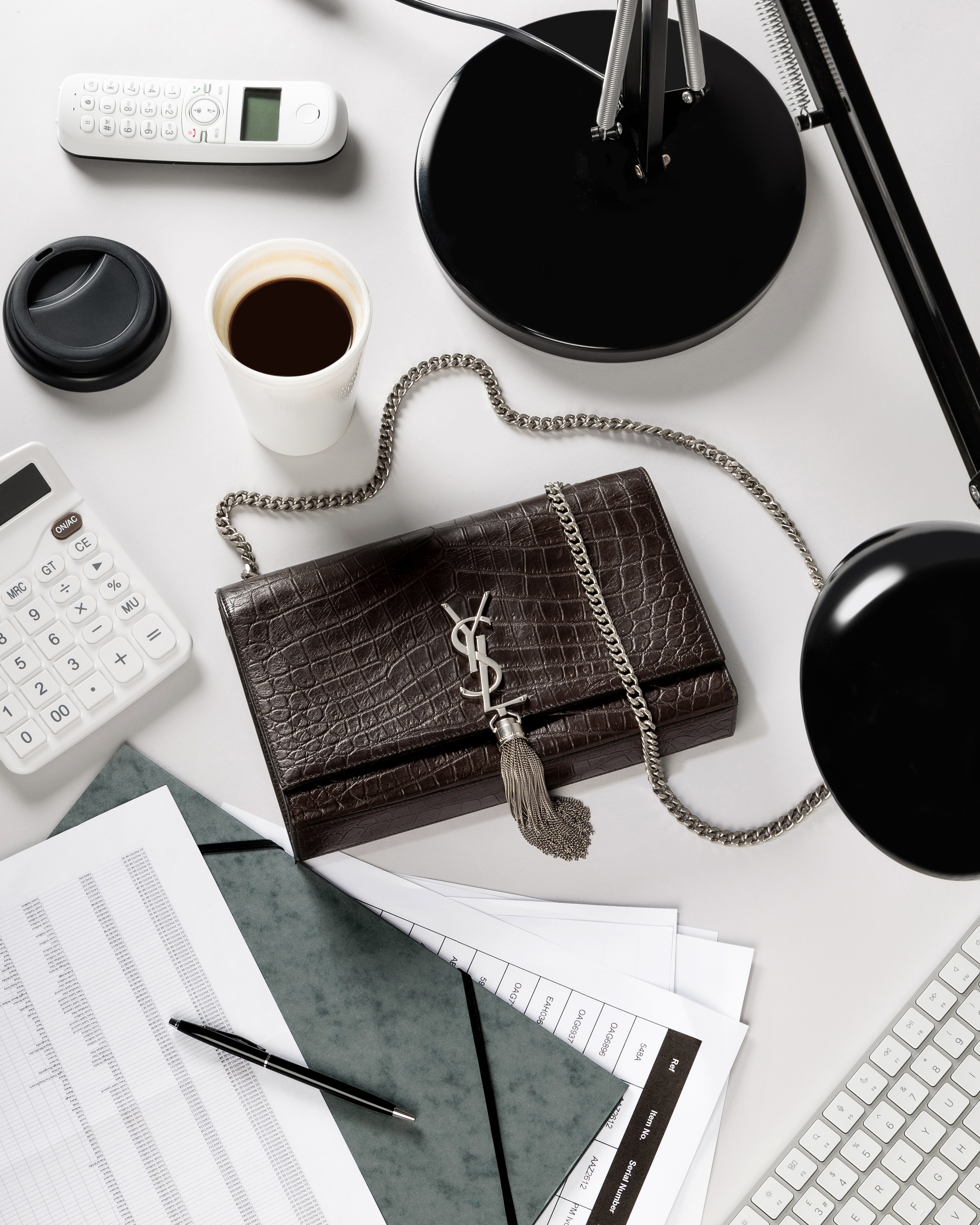 Les It-Bags de la fin d’année 2025 : tendances et pièces à ne pas laisser passer !